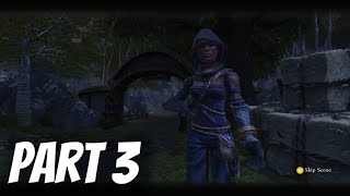 Fable 1 Anniversary No Commentary Walkthrough Part 3 [upl. by Adnamma633]