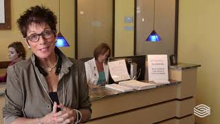 Tour Hazelden Betty Ford in Naples Florida [upl. by Airehs]