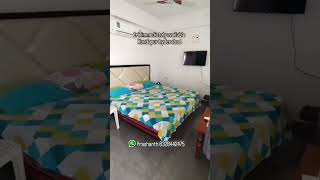 Furnitured flat for rent near khajaguda Hyderabad nanakramgudaflatsgachubowli nanakaramguda [upl. by Prisca812]