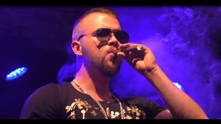 KOLLEGAH King Tour Live Gießen Hessenhalle 30052015  Komplettes Konzert HD [upl. by Adelpho]