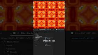 How to create KALEIDOSCOPE Video Effects [upl. by Htebazile]