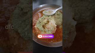 Idli sambar 😋 food idli sambar shorts yt [upl. by Egief]