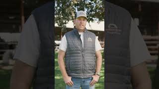 Galaxis Frontier  Wickstrom Jersey Farms Client Testimonial [upl. by Hengel]