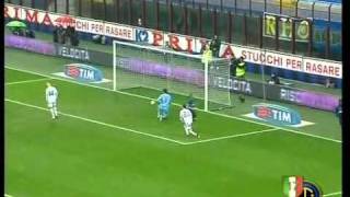 InterBologna 30 20092010 giornata 32 [upl. by Earezed118]