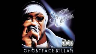 Ghostface Killah  Wu Banga 101 feat GZA Raekwon Cappadonna amp Masta Killa HD [upl. by Naerad]