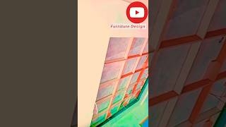 Furniture design videos 🏫💒ytshorts shotrs furniturer home trending [upl. by Ursel]