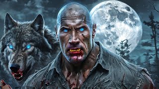 New Hollywood 2024 Full Action Horror Film in English  Dwayne Johnson  Latest Thriller Movie [upl. by Auqemahs]