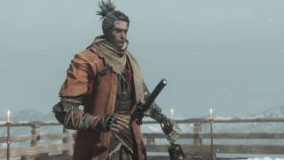 Sekiro 23  Mizaru Kikazaru Iwazaru Shizaru [upl. by Naziaf666]