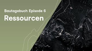 Ressourcen  FlemXpress Bautagebuch  Episode 06 [upl. by Notgnilra]