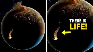 James Webb Telescope Terrifying Discovery On Proxima b After 6 year [upl. by Eniaj]