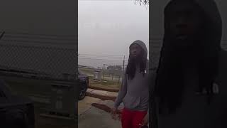 Employee caught redhanded stealing rental cars funny [upl. by Atews]