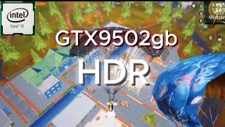 PUBGM 4K GAMEPLAY HDR 60FPS EMULATOR [upl. by Doscher]