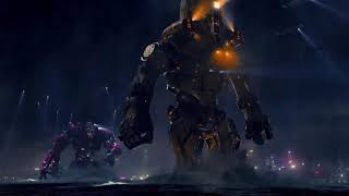 Pacific Rim Trailer MLP Version [upl. by Beitch]