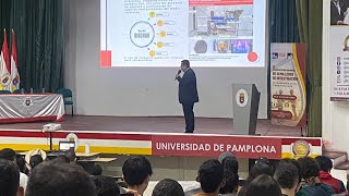 Primer Encuentro Nacional de Semilleros de Investigación de Arquitectura e Ingeniería Civil [upl. by Hanahs472]