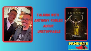 Anthony Robles is Unstoppable [upl. by Cyb508]