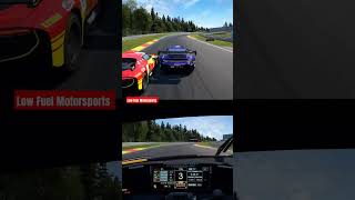 Assetto Corsa Competizione  VOLTEI A JOGAR 😮‍💨 assettocorsacompetizione assettocorsa [upl. by Ahsasal678]