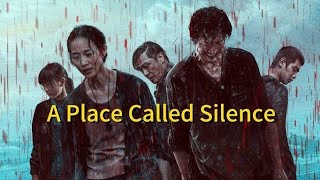 A Place Called Silence 2024 Trailer legendado [upl. by Philbin]