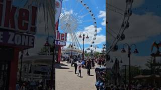 Clifton Hill Niagara Falls shorts [upl. by Seto]