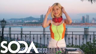 DJ Soda Remix 2024  Best of EDM Electro House amp Festival Music [upl. by Japeth]