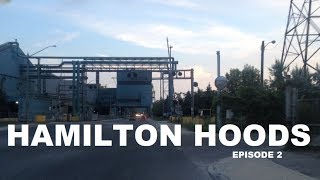 HAMILTON HOODS  EPISODE 2 [upl. by Gipsy826]