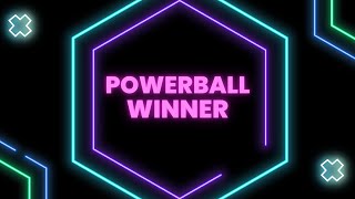 quotWinning Big The Powerball Phenomenon and Its Winnersquot [upl. by Anilosi]