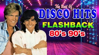 Modern Talking Patty Ryan Lian Ross🎧DISCO SONGS Greatest Hits 70s 80s 90s🔥EuroDisco Dance Mix 2024 [upl. by Dielu]