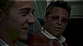 Tyler Durden 4K EDIT [upl. by Caraviello]