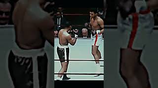 Mike Tyson VS Muhammad Ali [upl. by Canotas227]