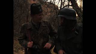 Brothers WW2 short film [upl. by Herates]