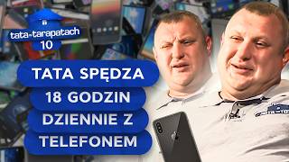 Tata żyje w wirtualnym świecie – Tata w tarapatach  Rodzinne reality show  Obejrzyj program online [upl. by Benisch76]