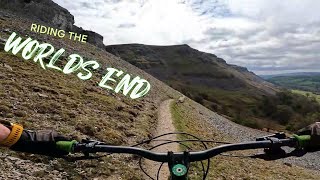 Riding the worlds end and a few other bits [upl. by Hoebart]