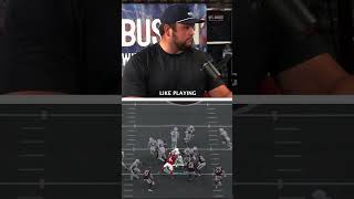 Quenton Nelson talks his performance on the field shorts nfl indianapoliscolts [upl. by Mezoff]