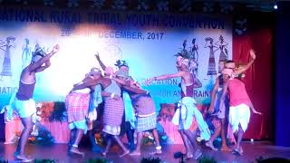 KANDHAMAL TRADITIONAL DANCE Benjamu monasianala [upl. by Bibah893]