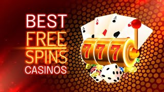 🔥 FREE 315 and 365 Free Spins ★★ no deposit Casino Bonus July 24 2023 ★ [upl. by Zzaj888]