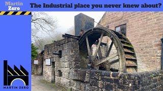 The Industrial place you never knew about [upl. by Nacnud596]