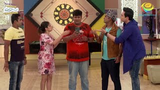 NEW Ep 3273  Goli Ko Aaya Bhide Ka Call  Taarak Mehta Ka Ooltah Chashmah  तारक मेहता [upl. by Annyrb]