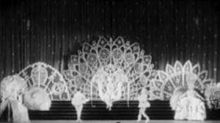 Ziegfeld Style Finale 1929 [upl. by Attelrac715]