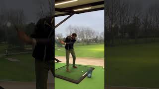 Terugblik op de Jong Noordwijk Golf Clinic [upl. by Bocock]