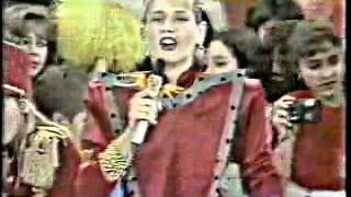 ILARIE  XUXA VIDEO OFICIAL [upl. by Cima]