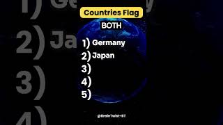 🌍 Can You Guess These 5 Flags Only True Experts Score 55 🏳️‍🌈 [upl. by Farlie]