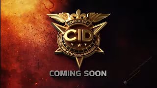 cidseasons 2 new promo cid new coming soon samim edit [upl. by Yssim602]