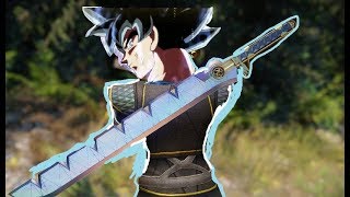 When Warlocks Master Ultra Instinct [upl. by Nosyla]