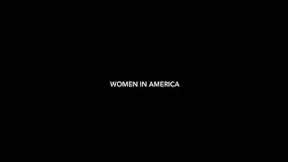 Women in America SPOKEN WORD on the Overturn of Roe [upl. by Tseng]