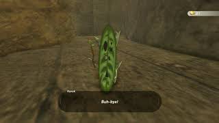 Korok seeds  Forgotten Temple  Woodland Tower 26  Zelda BOTW [upl. by Geoff577]