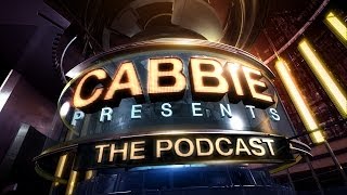 CABBIE PRESENTS THE PODCAST  KRIS VERSTEEG [upl. by Irish]