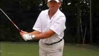 How to Hit a Long Drive in Golf  Golf Grip for Improving Your Drive [upl. by Llerruj801]