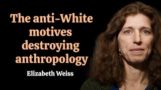 What motivates people to destroy North American anthropological evidence  Dr Elizabeth Weiss [upl. by Nednyl274]