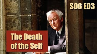 Inspector Morse S06E03  The Death of the Self  full episode [upl. by Cappella80]