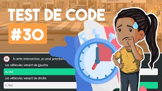 Testez vos CONNAISSANCES sur les PRIORITÉS du Nouveau CODE 😨 [upl. by Nyladnor]