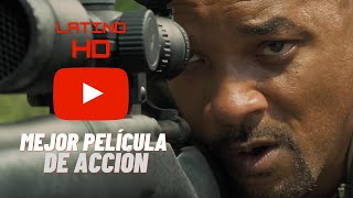 ESTRENO MEJOR PELICULAS DE ACCION Pelicula Completa en Espanol Latino HD [upl. by Puna]